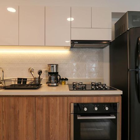 Splendid 1Br Duplex In Miraflores Lima Eksteriør billede