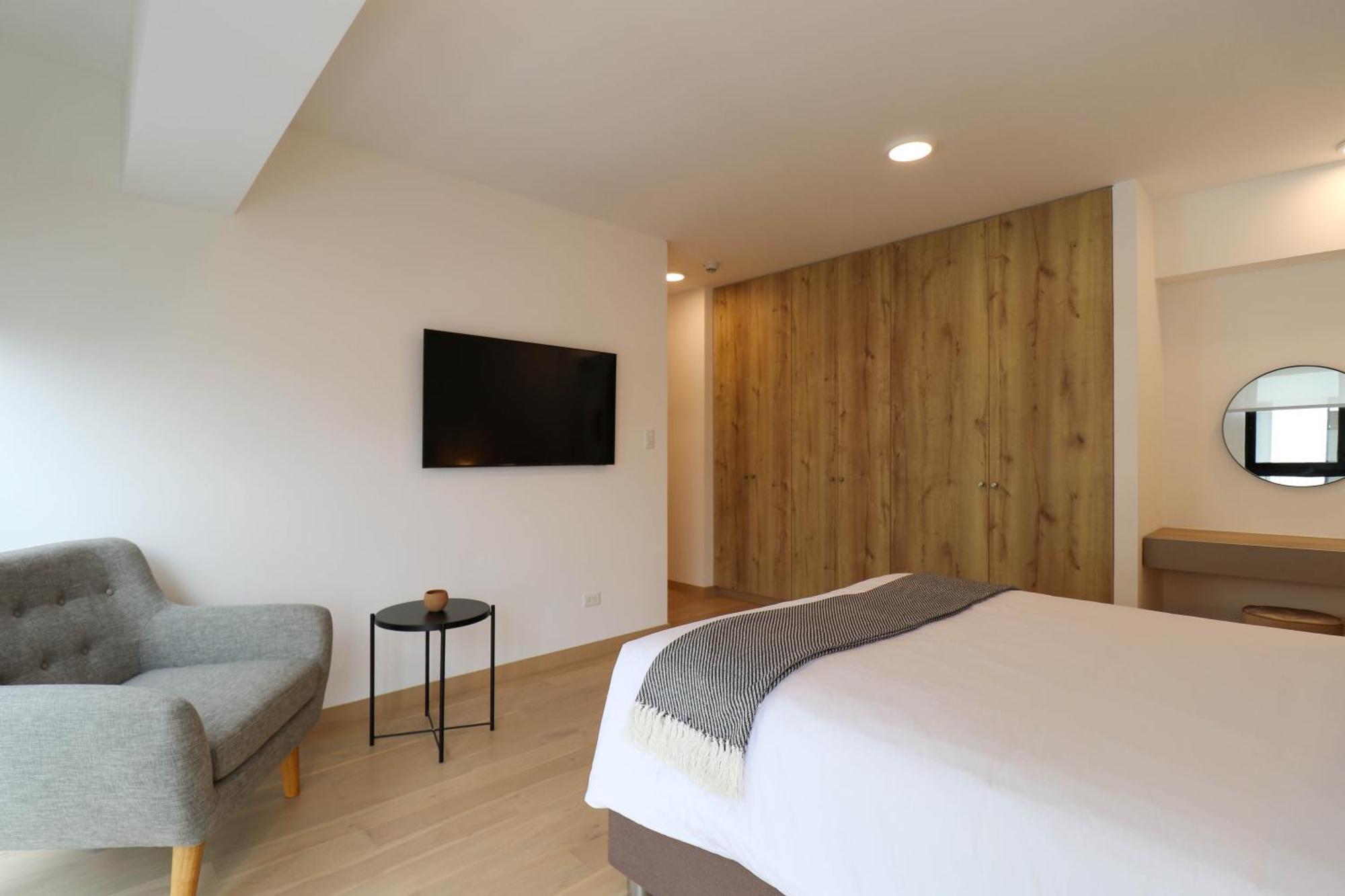 Splendid 1Br Duplex In Miraflores Lima Eksteriør billede