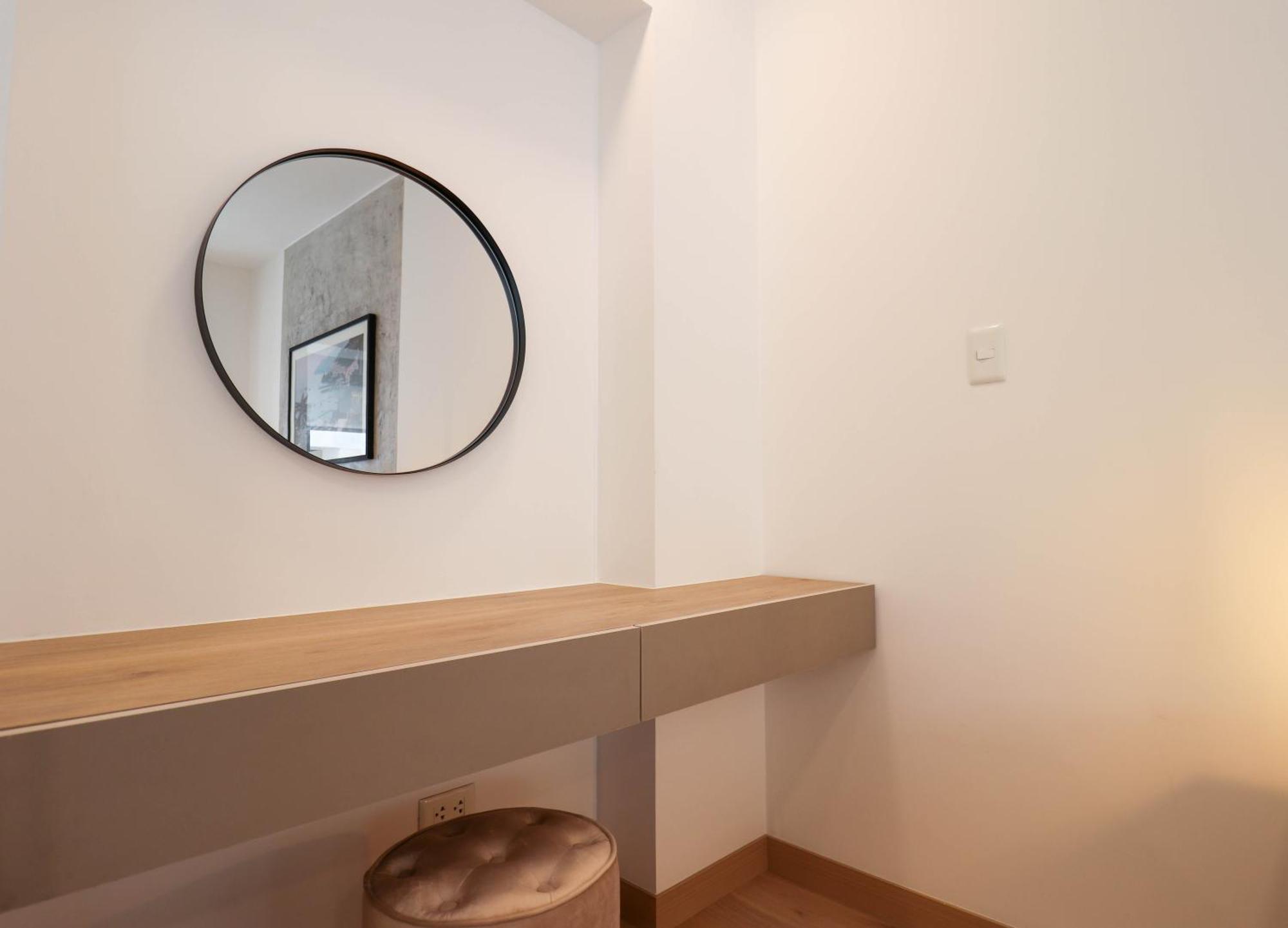 Splendid 1Br Duplex In Miraflores Lima Eksteriør billede