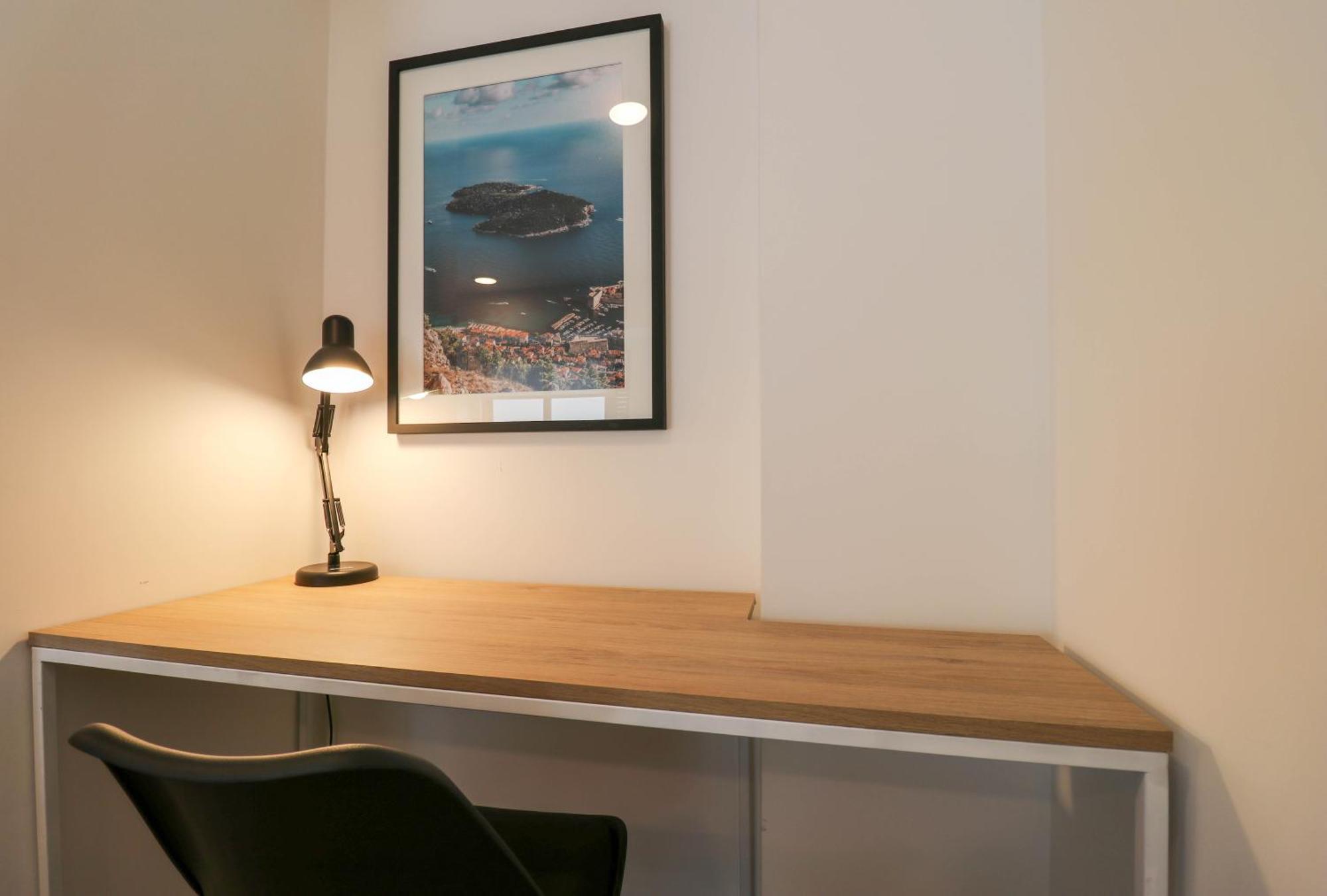 Splendid 1Br Duplex In Miraflores Lima Eksteriør billede