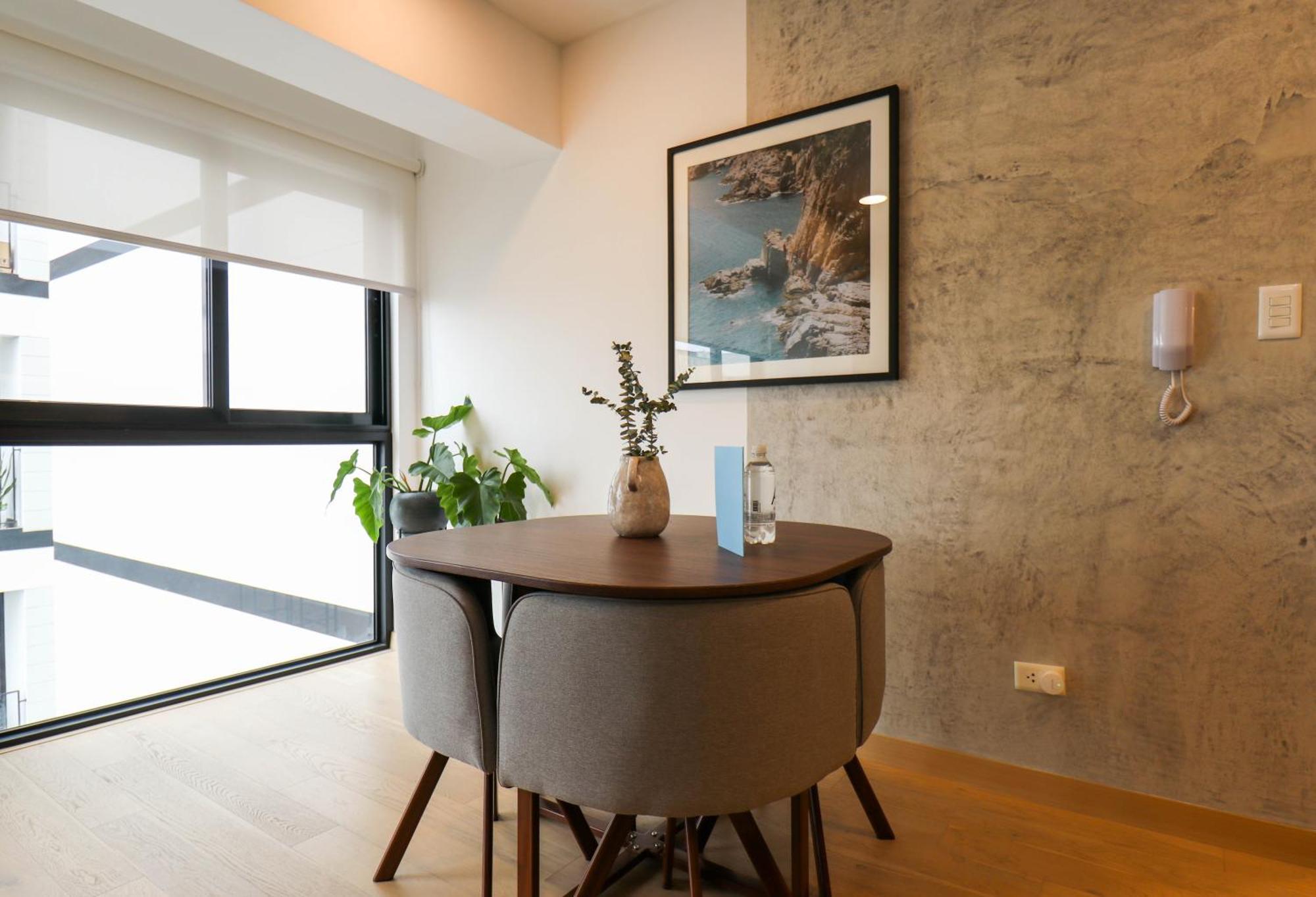 Splendid 1Br Duplex In Miraflores Lima Eksteriør billede