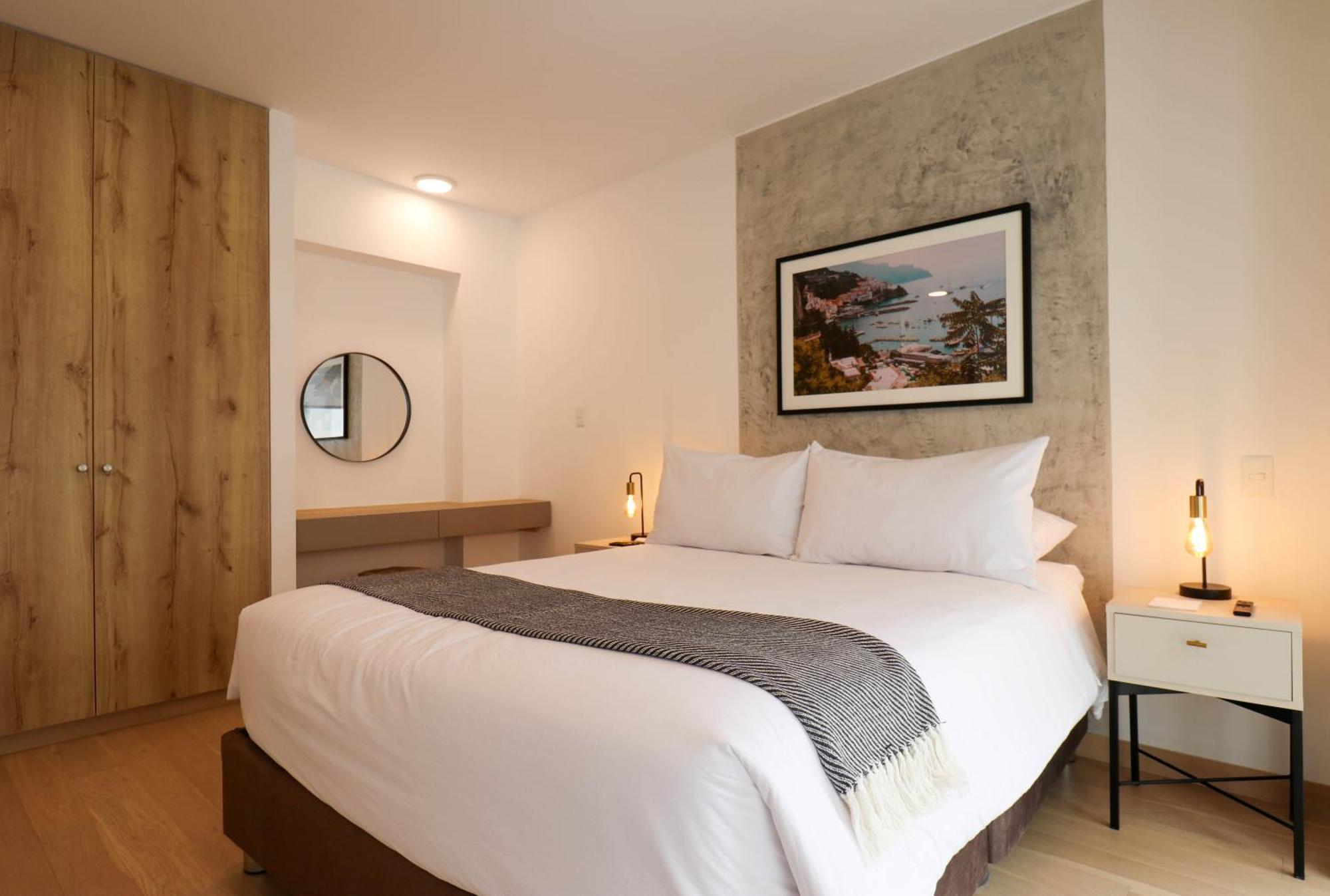 Splendid 1Br Duplex In Miraflores Lima Eksteriør billede